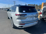New 2025 Jeep Grand Cherokee L Summit image 5
