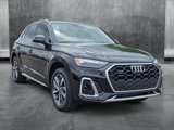 Used 2024 Audi Q5 2.0T Prestige w/ Prestige Package image 3