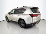 Used 2024 Lexus LX 600 F Sport image 3