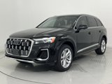 New 2025 Audi Q7 3.0T Premium Plus image 3