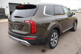 Used 2022 Kia Telluride S image 3