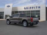 New 2025 Ford F250 King Ranch w/ Chrome Package image 5