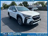 New 2025 Subaru Outback Touring XT image 3