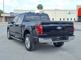 Used 2024 Ford F150 Lariat image 5