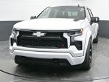 New 2025 Chevrolet Silverado 1500 RST image 5