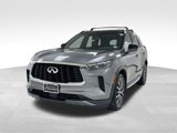 Used 2023 INFINITI QX60 Autograph w/ Cargo Package image 2