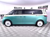 New 2025 Volkswagen ID. Buzz 1st Edition image 4