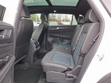 New 2025 Volkswagen Atlas Cross Sport SEL Premium R-Line image 5