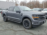 New 2025 Ford F150 XLT image 3