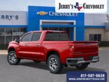 New 2026 Chevrolet Silverado 1500 LTZ w/ LTZ Premium Texas Edition image 4