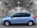 Used 2009 Nissan Versa 1.8 S w/ PWR Pkg image 2