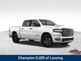 New 2025 RAM 1500 Laramie w/ Night Edition image 4