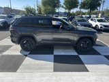 Used 2025 Jeep Grand Cherokee Limited w/ Black Appearance Package image 3