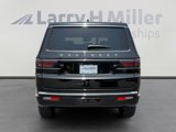 New 2025 Jeep Wagoneer Series III image 4