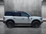 Used 2021 Ford Bronco Sport Badlands w/ Badlands Package image 4