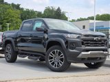 New 2026 Chevrolet Colorado Trail Boss image 2