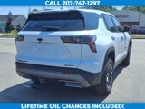 New 2026 Chevrolet Equinox ACTIV w/ LPO, Floor Liner Package image 5