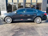 Used 2015 Buick LaCrosse Premium w/ Driver Confidence Package #1 image 2