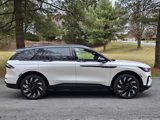 New 2025 Lincoln Nautilus Reserve w/ Jet Appearance Package image 2