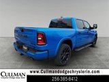 New 2025 RAM 1500 Laramie w/ Night Edition image 4