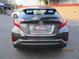 Used 2021 Toyota C-HR XLE image 4