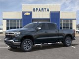 New 2025 Chevrolet Silverado 1500 LT w/ All Star Edition Plus image 2