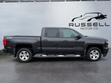 Used 2016 Chevrolet Silverado 1500 LT w/ All Star Edition image 6