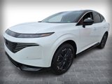 New 2025 Nissan Murano Platinum w/ Cargo Package image 2