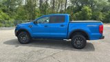 Used 2023 Ford Ranger XLT w/ Equipment Group 302A High image 5