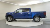 New 2025 Ford F150 Lariat w/ Equipment Group 501A Mid image 5