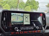 New 2025 Nissan Frontier PRO-4X image 5