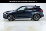 Used 2024 INFINITI QX50 Sport image 2