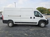 New 2025 RAM ProMaster 2500 w/ Power Group image 4