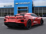 New 2025 Chevrolet Corvette Stingray Premium Conv w/ Z51 Performance Package image 4