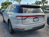 Certified 2023 Lincoln Aviator Reserve image 4