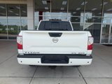 Used 2023 Nissan Titan SV image 6