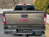 Used 2017 GMC Canyon SLE w/ SLE Convenience Package image 6