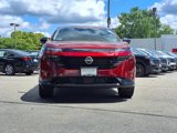 New 2025 Nissan Murano Platinum image 3