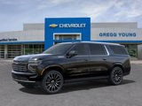New 2025 Chevrolet Suburban High Country image 2