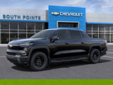 New 2025 Chevrolet Silverado EV LT image 2