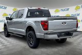 New 2025 Ford F150 XLT image 5