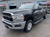 Used 2024 RAM 2500 Big Horn image 3