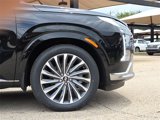 New 2025 Hyundai Palisade Calligraphy image 5