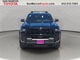 New 2025 Toyota 4Runner TRD Off-Road Premium image 2
