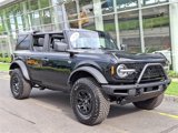 Used 2024 Ford Bronco Wildtrak image 2