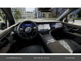New 2026 Mercedes-Benz EQS 450+ 4MATIC SUV image 3