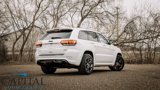 Used 2016 Jeep Grand Cherokee SRT w/ Trailer Tow Group IV image 4