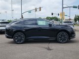 New 2025 Nissan Murano Platinum w/ Cargo Package image 2