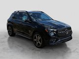 New 2026 Mercedes-Benz GLE 450 4MATIC image 3