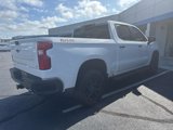 Certified 2025 Chevrolet Silverado 1500 LT Trail Boss w/ Convenience Package II image 2